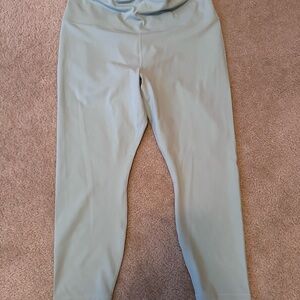 Fabletics Light Blue Leggings